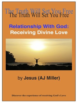 cover image of Receiving Divine Love